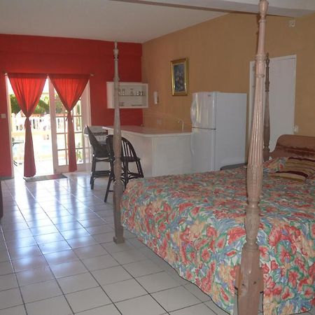 Bay Heights B&B โกรส อิส์ลีต ภายนอก รูปภาพ