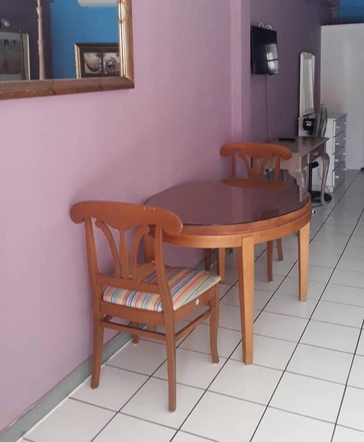 Bay Heights B&B โกรส อิส์ลีต ภายนอก รูปภาพ