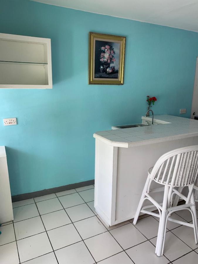 Bay Heights B&B โกรส อิส์ลีต ภายนอก รูปภาพ